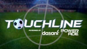 TouchLine